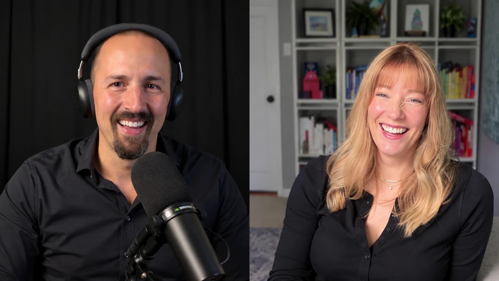 Marko Ladis in conversation with Gia Laudi on the Decision Load podcast